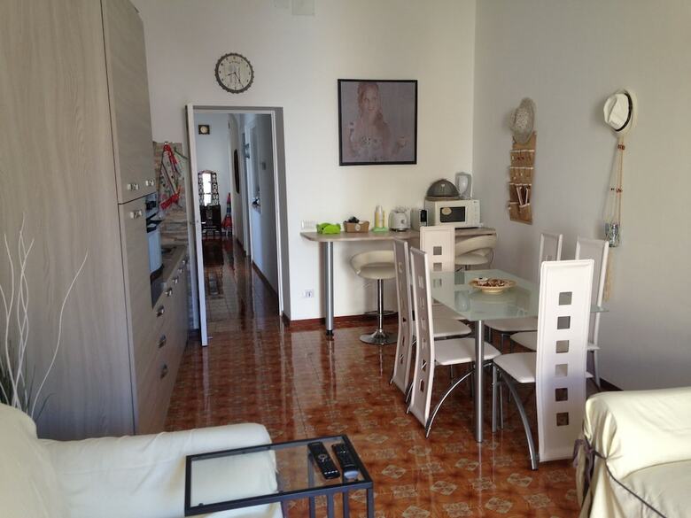 Apartamento Concetta's House