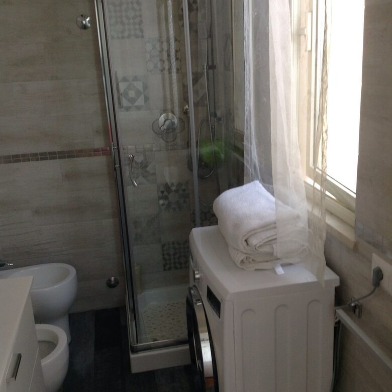 Apartamento Concetta's House
