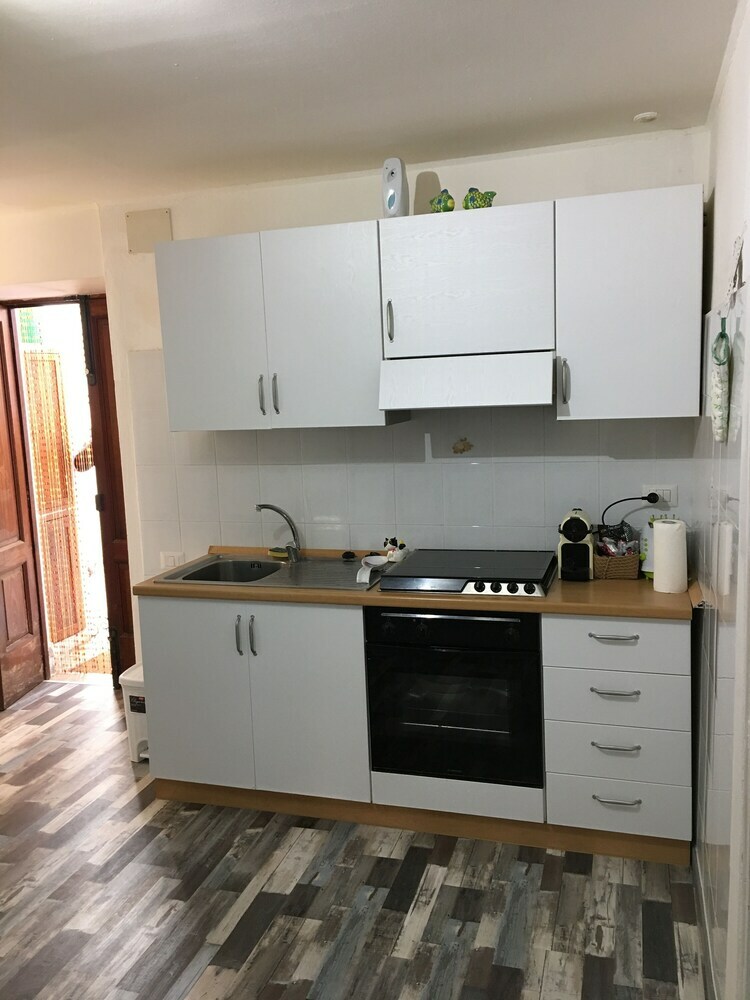 Apartamento Concetta's House