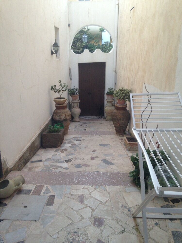 Apartamento Concetta's House