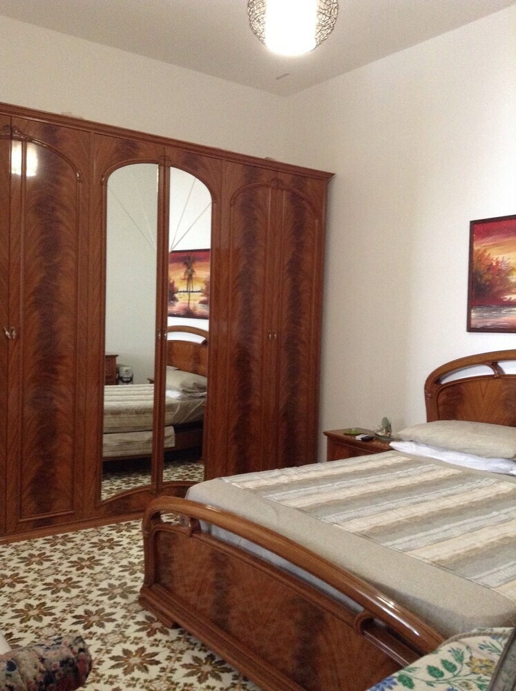 Apartamento Concetta's House