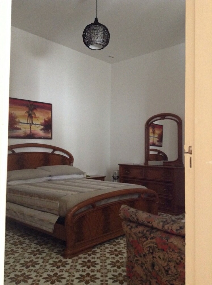 Apartamento Concetta's House