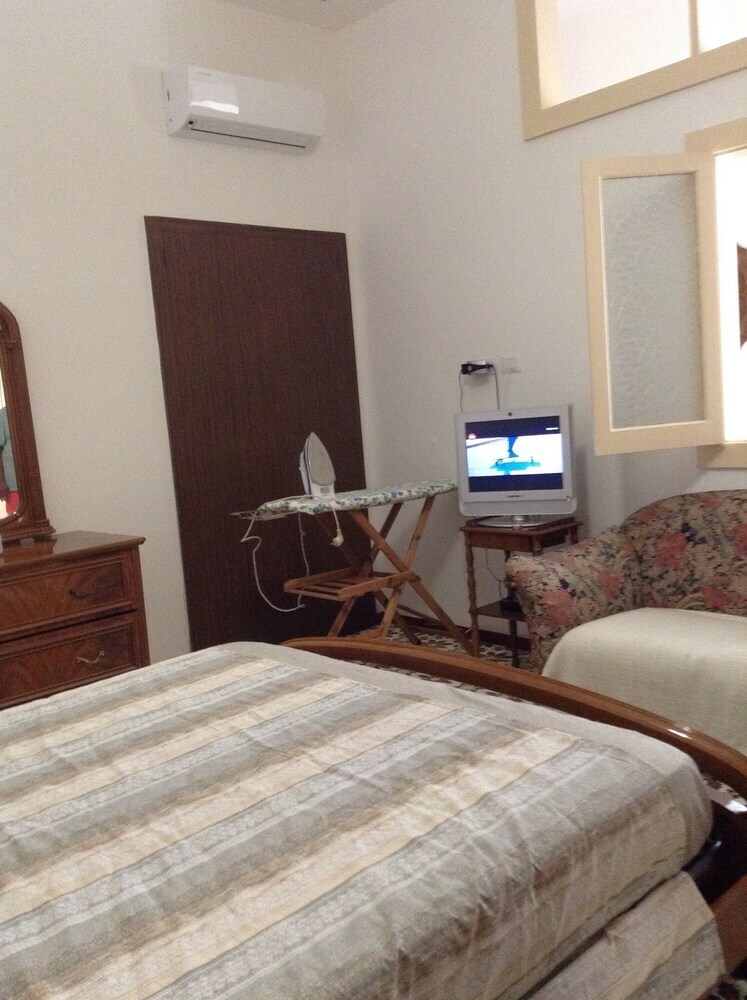 Apartamento Concetta's House