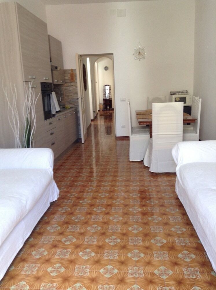 Apartamento Concetta's House