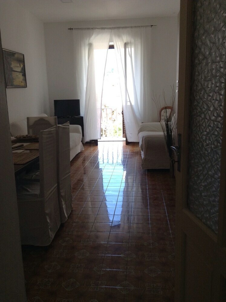 Apartamento Concetta's House