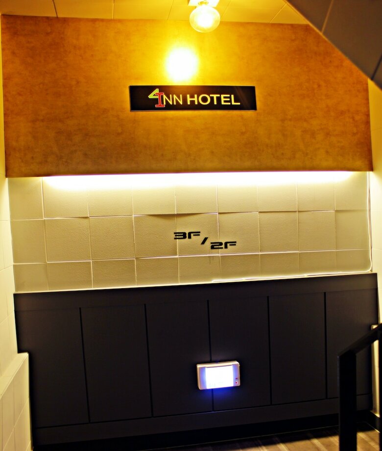 Inn Hotel