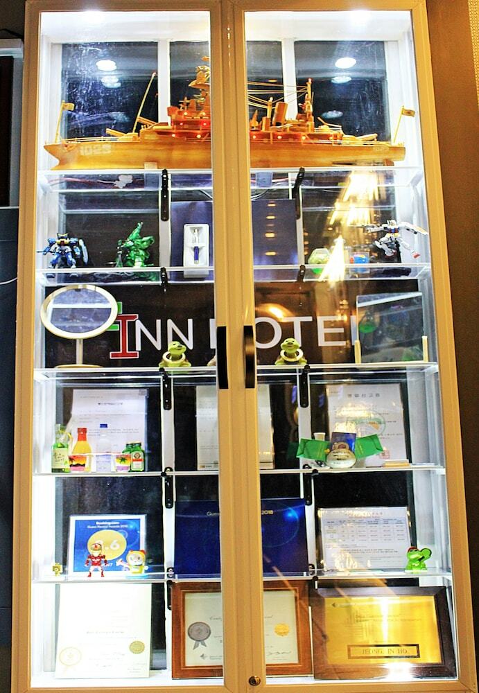 Inn Hotel
