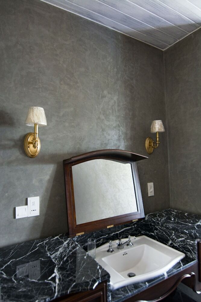 Hotel Coffee Bungalow Kandy