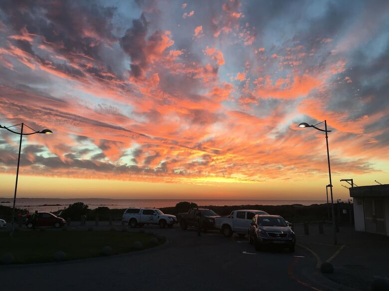 Melkbos Seagulls Lapa