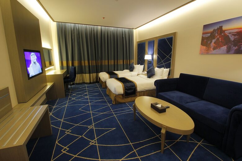 Diwan Residence Hotel  Alsalamah