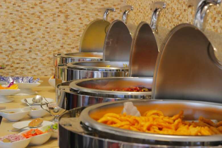 Diwan Residence Hotel  Alsalamah