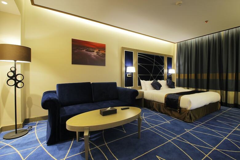 Diwan Residence Hotel  Alsalamah