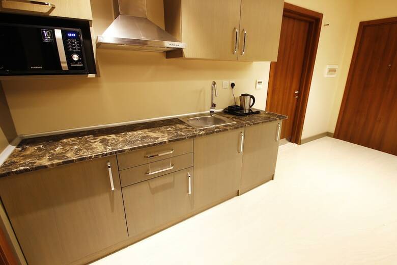 Diwan Residence Hotel  Alsalamah