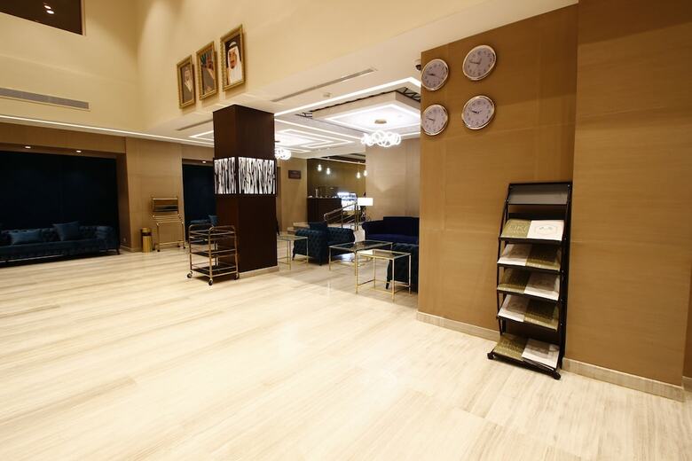 Diwan Residence Hotel  Alsalamah