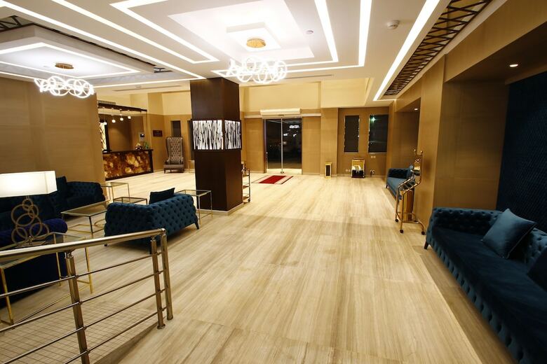 Diwan Residence Hotel  Alsalamah
