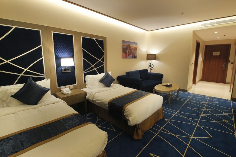 Diwan Residence Hotel  Alsalamah