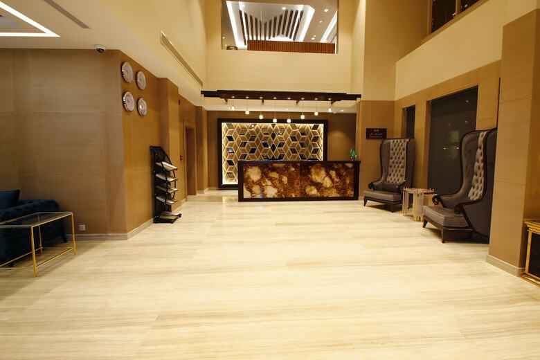 Diwan Residence Hotel  Alsalamah