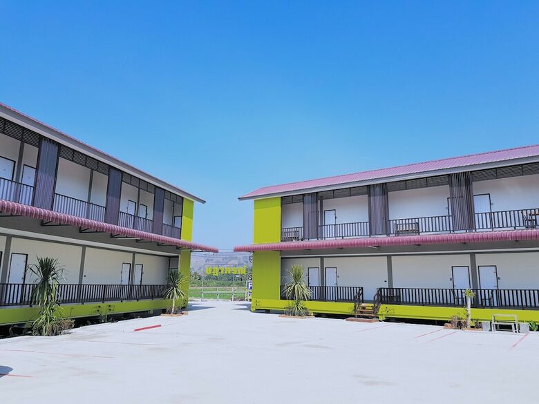 Chadaporn Mae Chaem Hotel
