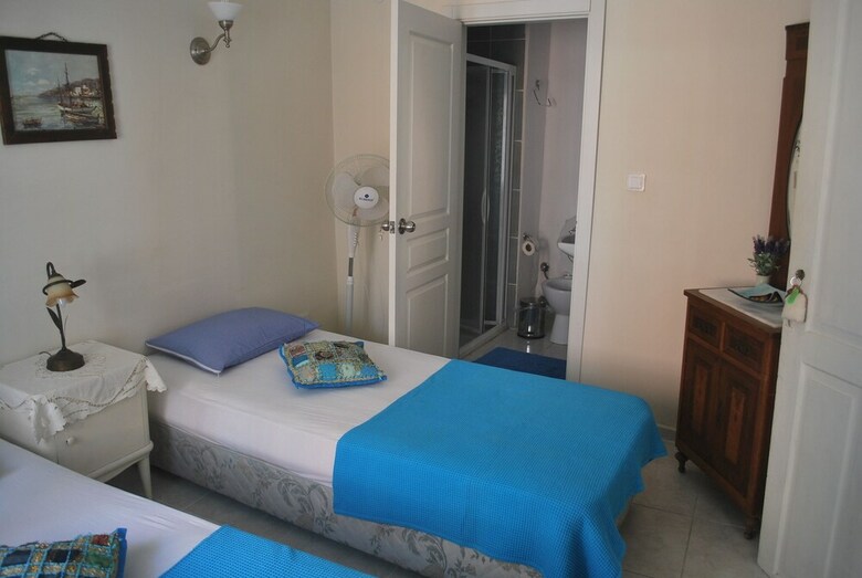 Hotel Asmali Bahce Butik Otel