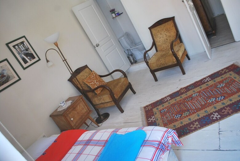 Hotel Asmali Bahce Butik Otel