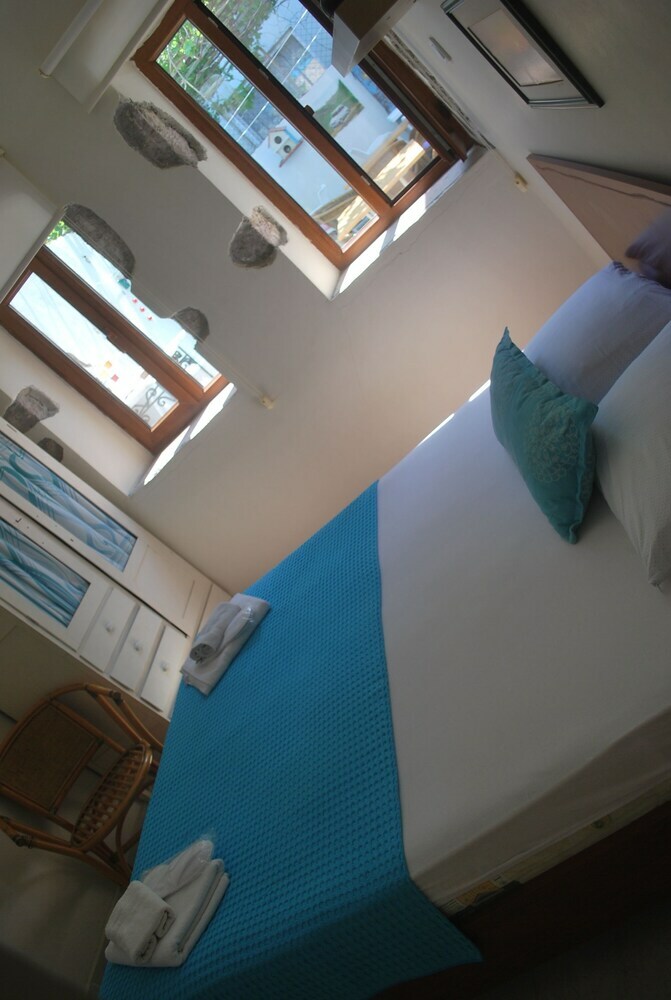 Hotel Asmali Bahce Butik Otel