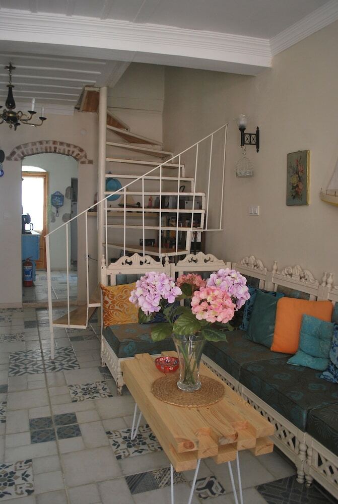Hotel Asmali Bahce Butik Otel