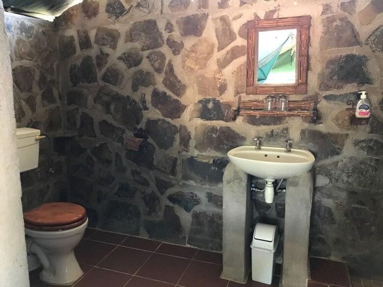 Posada Kaliombo
