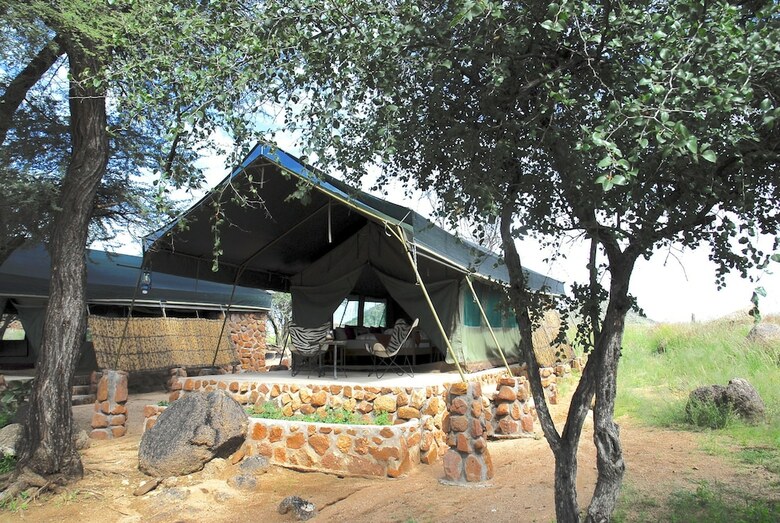 Posada Kaliombo