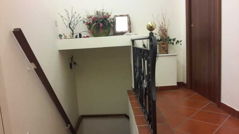 B&B Rupe Antica