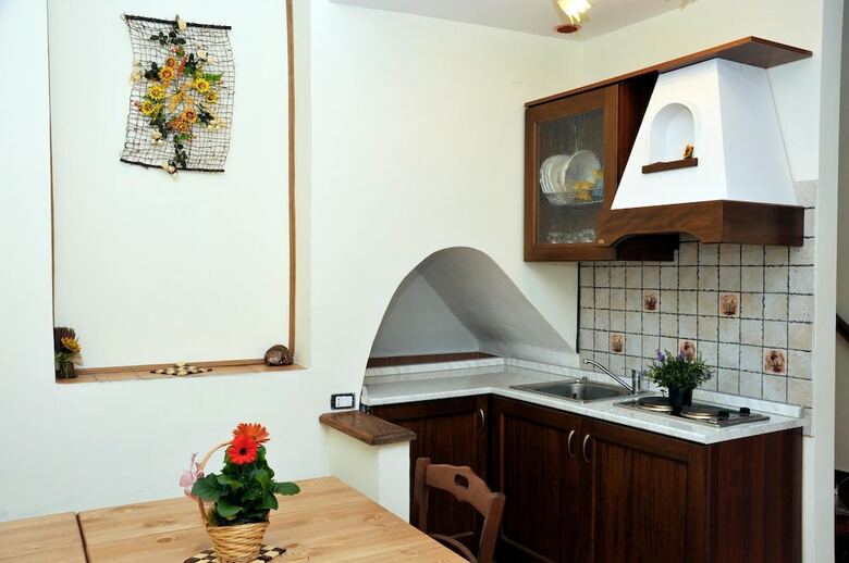 B&B Rupe Antica