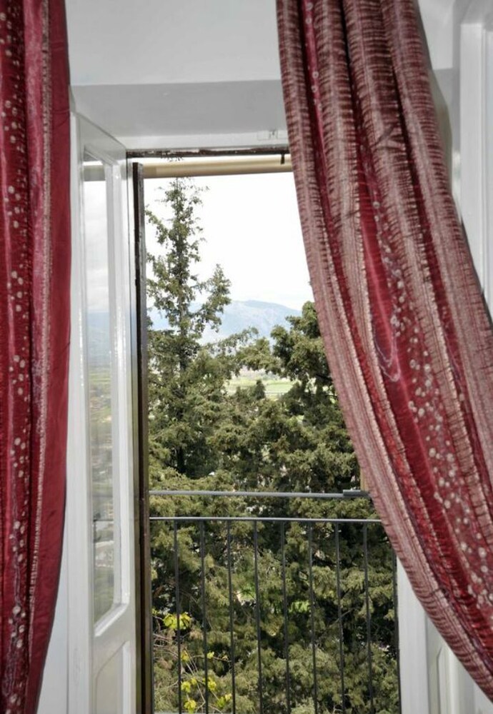 B&B Rupe Antica