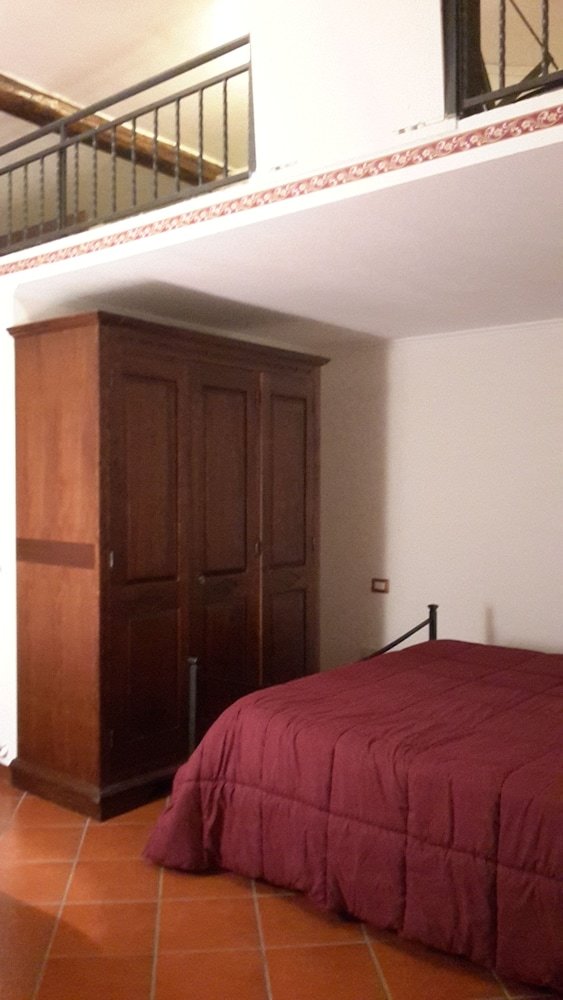 B&B Rupe Antica