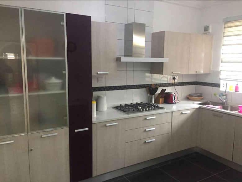 Apartamentos Krypton Gardens