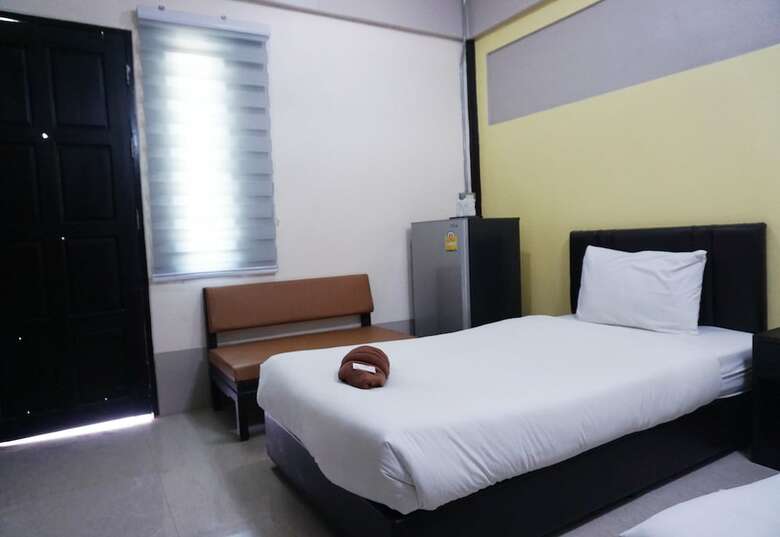 Puangpech Hotel