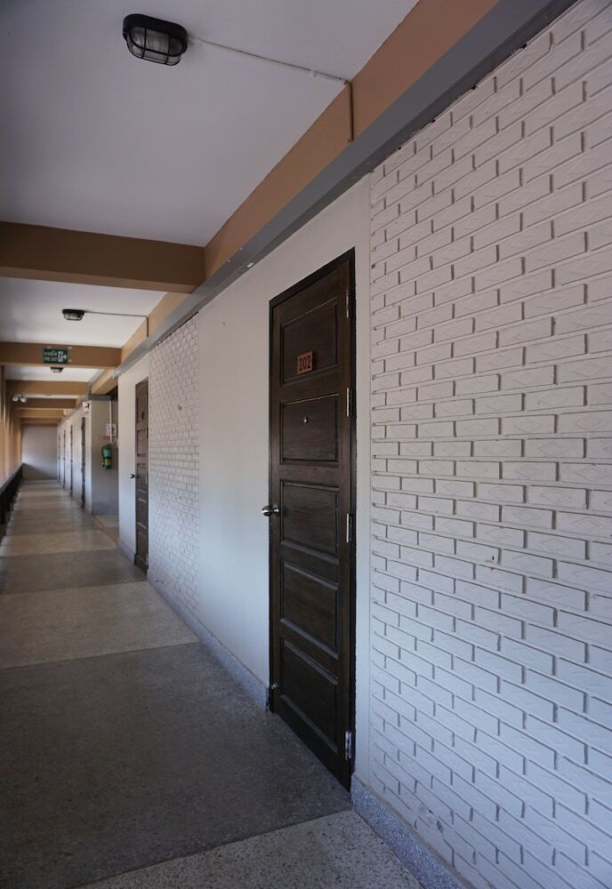 Puangpech Hotel