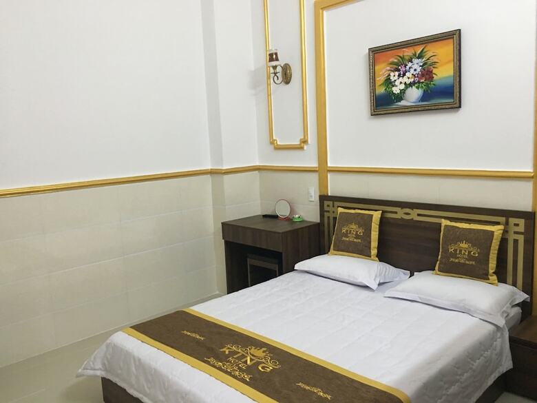 King Hotel