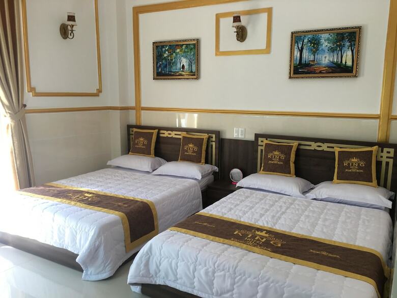 King Hotel
