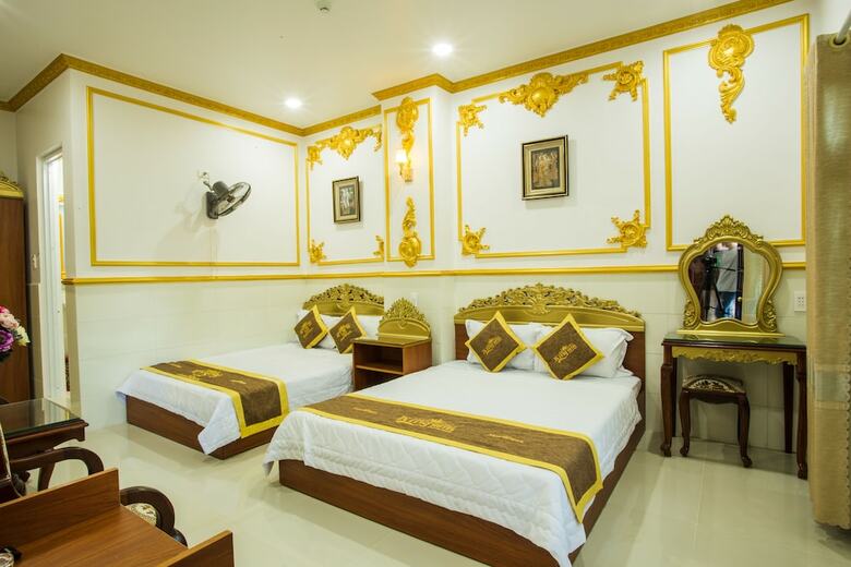 King Hotel