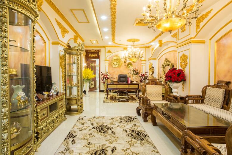 King Hotel
