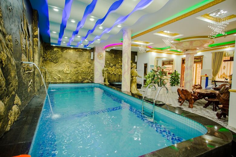 King Hotel