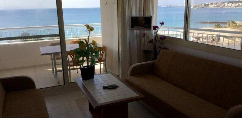 Hotel Holiday Apart