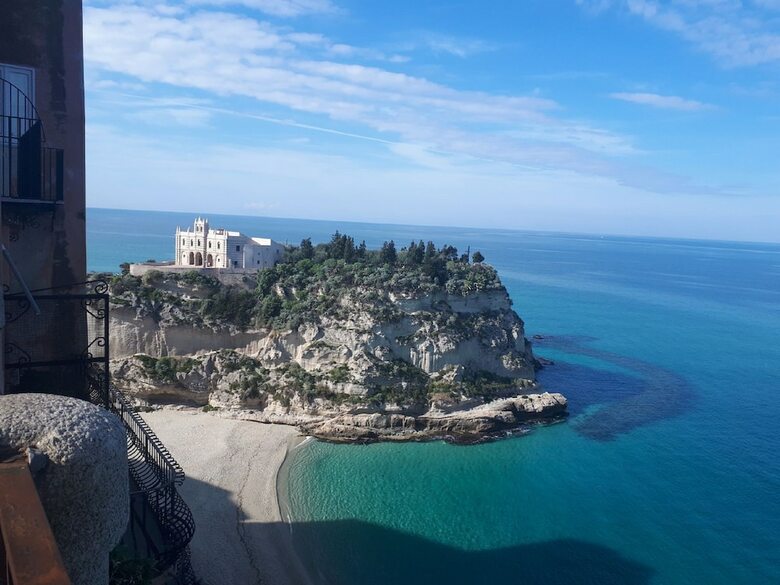 Casa Costa Degli Dei