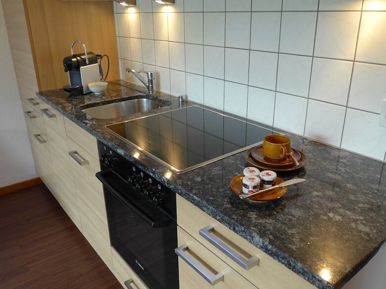 Apartamentos Haus Amici, Saas-grund