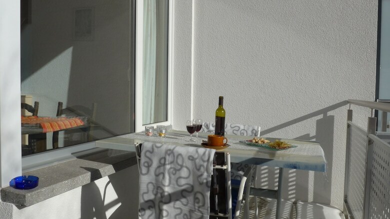 Apartamentos Haus Amici, Saas-grund