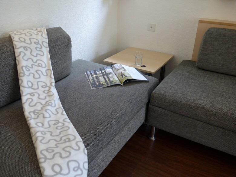 Apartamentos Haus Amici, Saas-grund