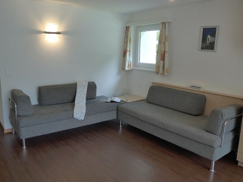Apartamentos Haus Amici, Saas-grund