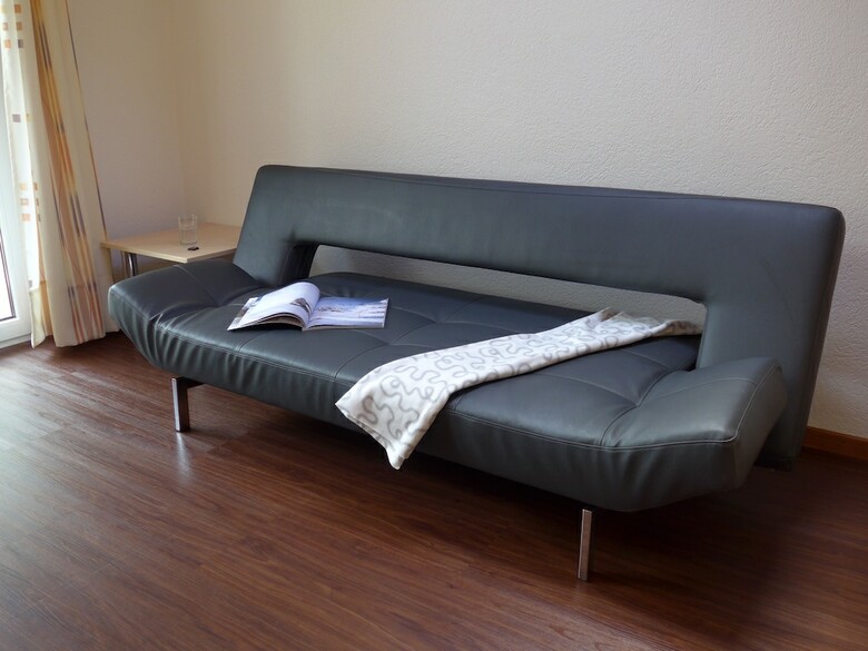 Apartamentos Haus Amici, Saas-grund