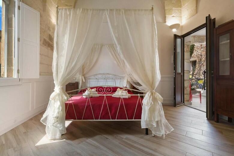 Bed & Breakfast Salento Ada's House