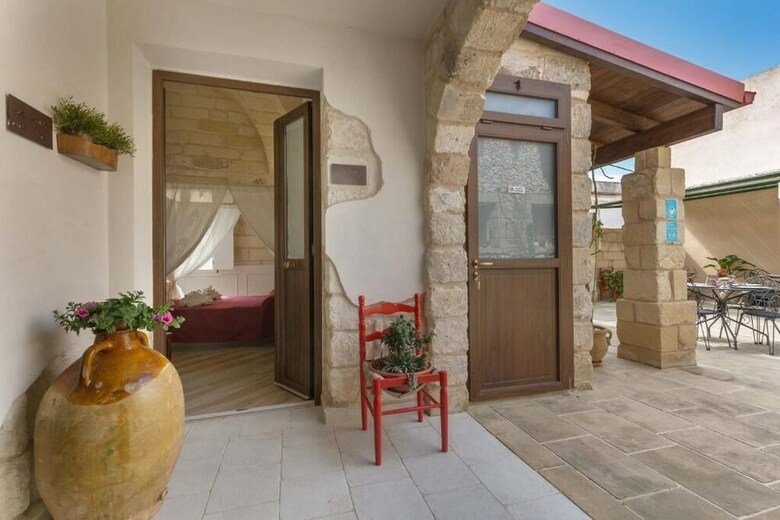 Bed & Breakfast Salento Ada's House