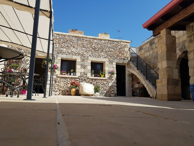 Bed & Breakfast Salento Ada's House